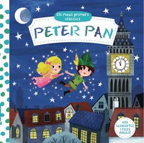 PETER PAN (CATALA) | 9788499068213 | TAYLOR, DAN