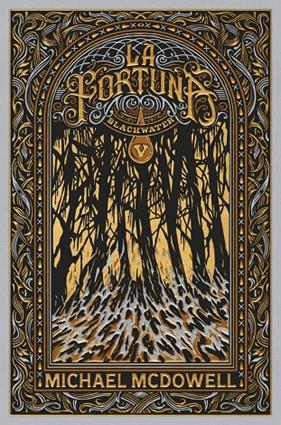 BLACKWATER V :  LA FORTUNA | 9788419654977 | MCDOWELL, MICHAEL