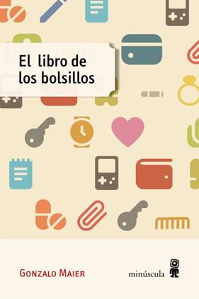 LIBRO DE LOS BOLSILLOS, EL | 9791399173109 | MAIER, GONZALO