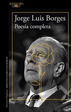 POESÍA COMPLETA | 9791387846077 | BORGES, JORGE LUIS