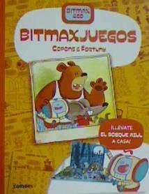 BITMAXJUEGOS | 9788491018049 | COPONS, JAUME ; FORTUNY, LILIANA