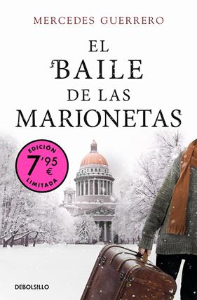BAILE DE LAS MARIONETAS, EL (CAMPAÑA DE VERANO EDICIÓN LIMITADA) | 9788466377102 | GUERRERO, MERCEDES