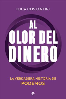 AL OLOR DEL DINERO | 9788413842066 | COSTANTINI, LUCA
