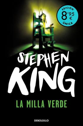 MILLA VERDE (EDICIÓN LIMITADA VERANO), LA | 9788466391313 | KING, STEPHEN
