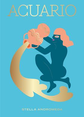 ACUARIO | 9788416407699 | ANDROMEDA, STELLA