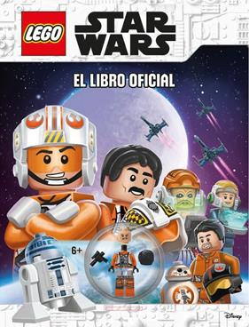 STAR WARS: EL LIBRO OFICIAL | 9791259570949 | VARIOS AUTORES