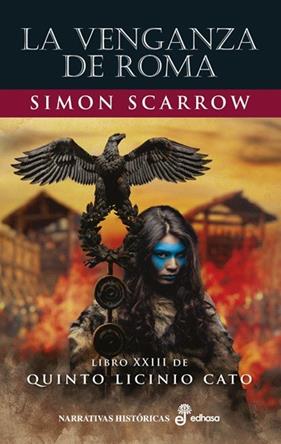 VENGANZA DE ROMA, LA | 9788435064682 | SCARROW, SIMON