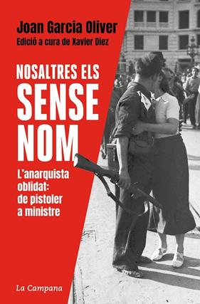 NOSALTRES, ELS SENSE NOM | 9788418226465 | GARCIA OLIVER, JOAN ; DÍEZ, XAVIER