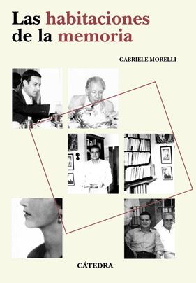 HABITACIONES DE LA MEMORIA, LAS | 9788437647807 | MORELLI, GABRIELE