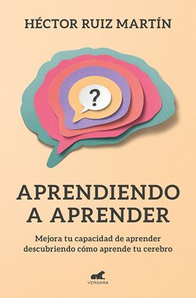 APRENDIENDO A APRENDER | 9788418045301 | RUIZ MARTIN, HECTOR