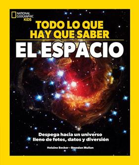 TODO LO QUE TIENES QUE SABER : EL ESPACIO | 9788482989884 | BECKER, HELAINE