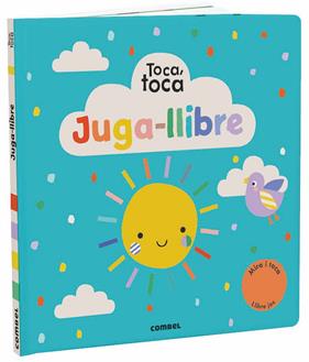 JUGA - LLIBRE | 9788491015116 | LADYBIRD BOOKS