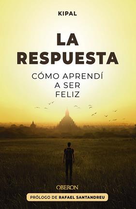 RESPUESTA, LA | 9788441550469 | KIPAL