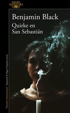 QUIRKE EN SAN SEBASTIAN | 9788420439488 | BLACK, BENJAMIN