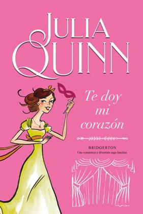 TE DOY MI CORAZON | 9788416327843 | QUINN, JULIA