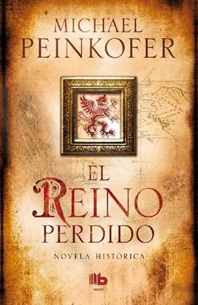 REINO PERDIDO, EL | 9788498729955 | PEINKOFER, MICHAEL