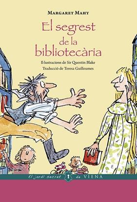 SEGREST DE LA BIBLIOTECARIA, EL | 9788483307908 | MAHY, MARGARET