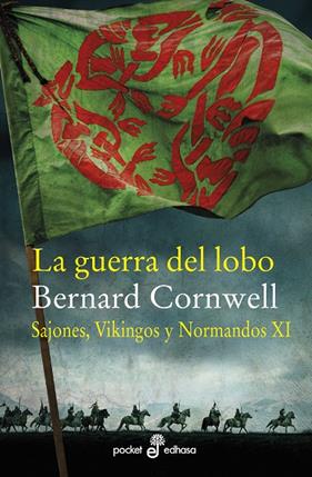 GUERRA DEL LOBO, LA | 9788435022538 | CORNWELL, BERNARD