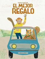 MEJOR REGALO, EL | 9788412504972 | NARCISO, SCARLET
