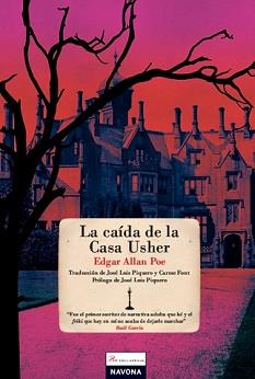 CAIDA DE LA CASA USHER, LA  | 9788492840441 | POE, EDGAR ALLAN