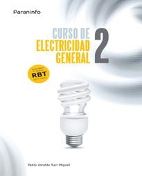 CURSO DE ELECTRICIDAD 2 | 9788428324762 | ALCALDE SAN MIGUEL, PABLO