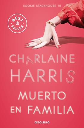 MUERTO EN FAMILIA  | 9788466371148 | HARRIS, CHARLAINE