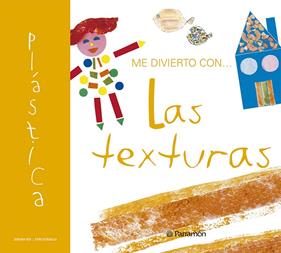 ME DIVIERTO CON LAS TEXTURAS | 9788434225763 | ROS, JORDINA ; ESTADELLA, PERE