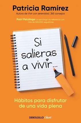 SI SALIERAS A VIVIR... | 9788466378659