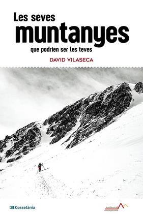 SEVES MUNTANYES QUE PODRIEN SER LES TEVES, LES | 9788413566344 | VILASECA, DAVID