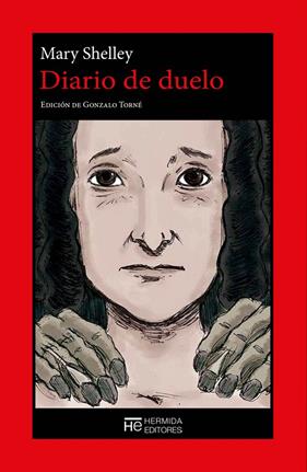 DIARIO DE DUELO  | 9788412281163 | SHELLEY MARY