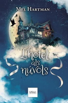 HOTEL ALS NÚVOLS, L' | 9788412761252 | HARTMAN, MEL