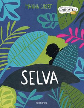 SELVA (CATALÀ) | 9788418558269 | GIBERT, MARINA