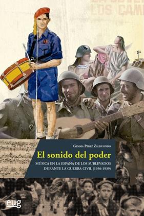 SONIDO DEL PODER, EL | 9788433869517 | PÉREZ ZALDUONDO, GEMMA