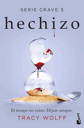 HECHIZO  | 9788408287841 | WOLFF, TRACY