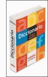 DICCIONARIO DE LENGUA ESPAÑOLA PRIMARIA | 9788423668076 | EDEBÉ, OBRA COLECTIVA