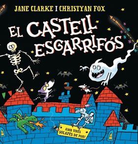 CASTELL ESGARRIFÓS, EL | 9788448871222 | CLARKE, JANE ; FOX, CHRISTYAN