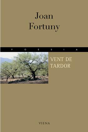 -VENT DE TARDOR | 9788483301609 | FORTUNY, JOAN