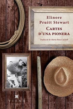 CARTES D'UNA PIONERA | 9788483308721 | STEWART, PRUITT ELINORE