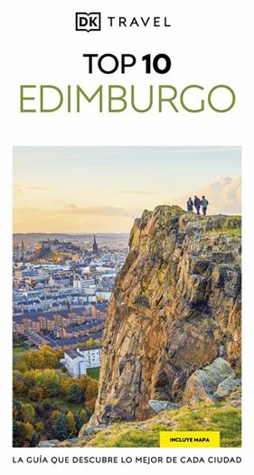 EDIMBURGO | 9780241837412