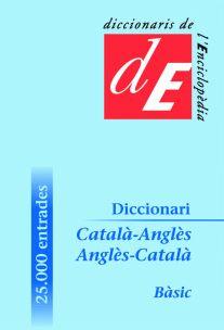 DICCIONARI CATALA - ANGLES - CATALA | 9788441225824 | DIVERSOS AUTORS