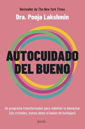 AUTOCUIDADO DEL BUENO | 9788408291077 | LAKSHMIN, DRA. POOJA 