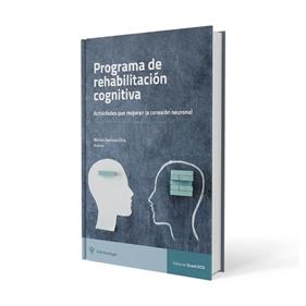 PROGRAMA DE REHABILITACIÓN COGNITIVA. | 9788497279000 | SANTANA ORIA, MARIAN