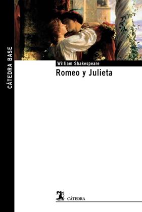 ROMEO Y JULIETA | 9788437632513 | WILLIAM, SHAKESPEARE