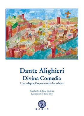 DIVINA COMEDIA | 9791399188547 | ALIGHIERI, DANTE
