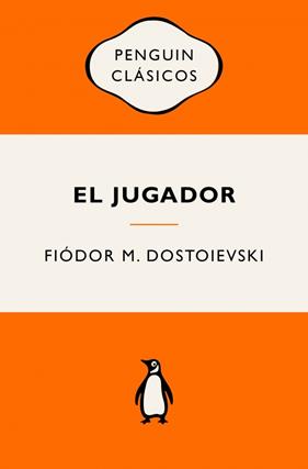 JUGADOR, EL | 9788491057321 | DOSTOIEVSKI, FIÓDOR M.