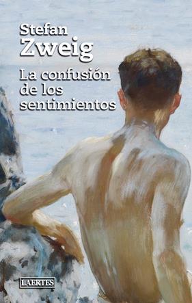 CONFUSIÓN DE LOS SENTIMIENTOS, LA | 9788418292590 | ZWEIG, STEFAN