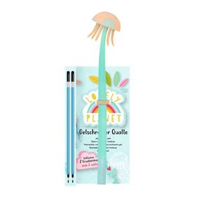 BOLIGRAF MOSES GEL MEDUSA (26279) | 4033477262790