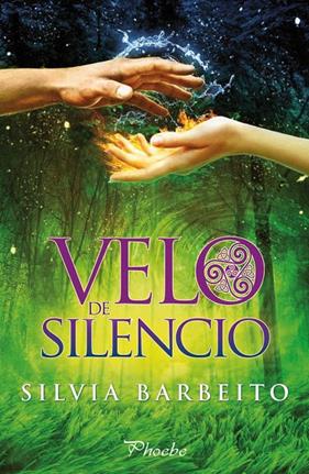 VELO DE SILENCIO  -OFERTA- | 9788416331192 | BARBEITO, SILVIA