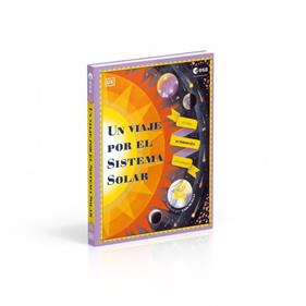 UN VIAJE POR EL SISTEMA SOLAR | 9780241802625
