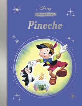 PINOCHO | 9788418039843
